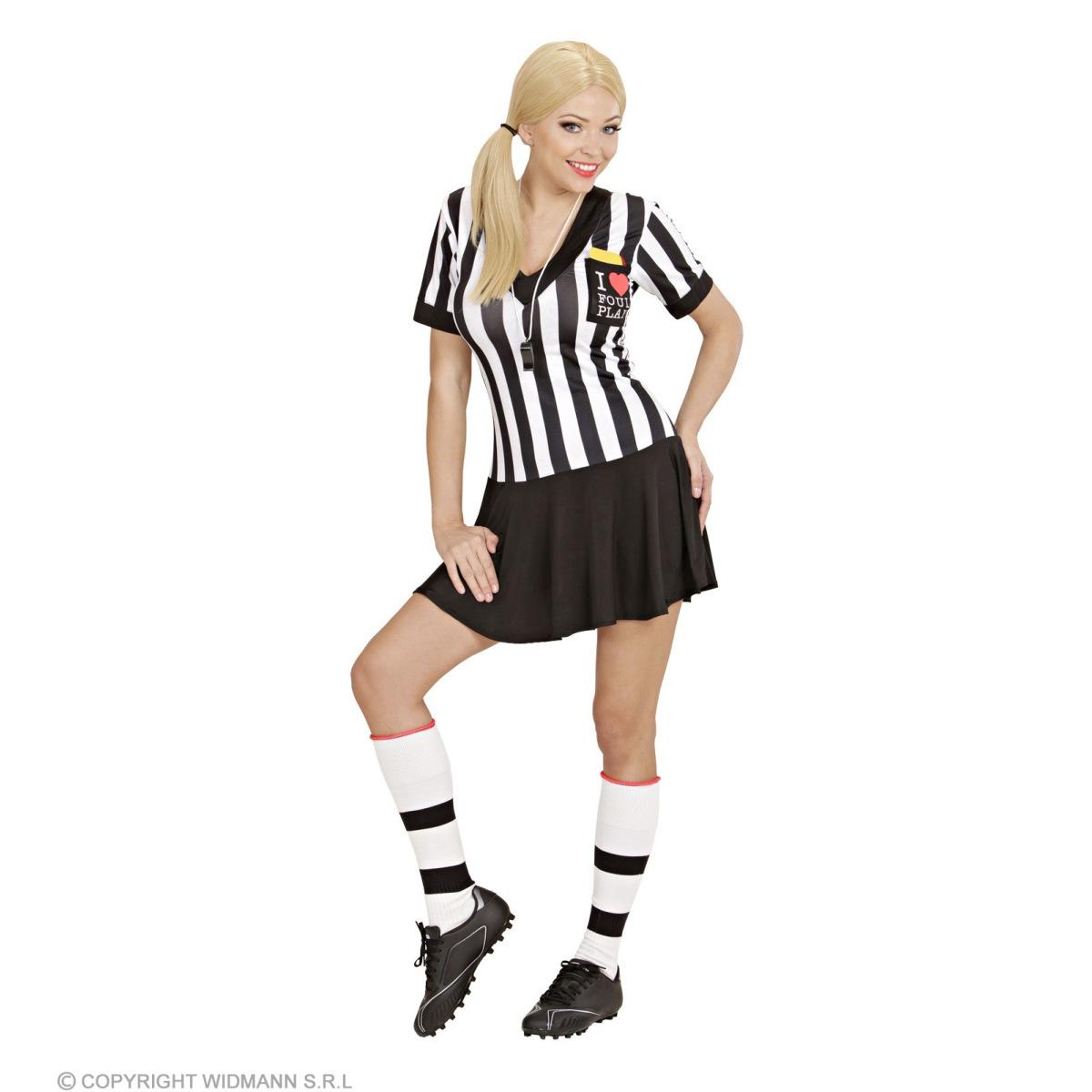 Costume Arbitro |Widmann