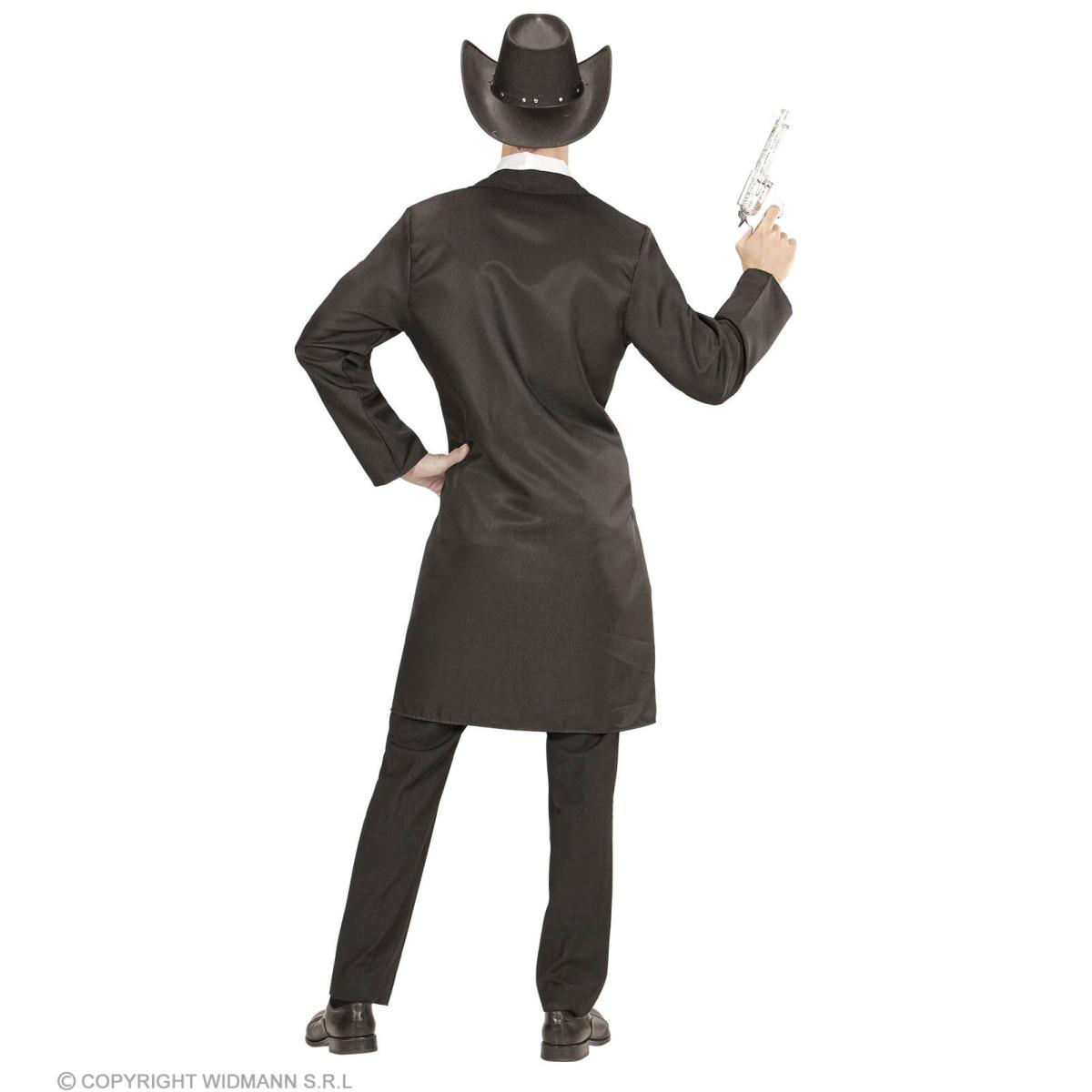 Costume Sceriffo |Widmann