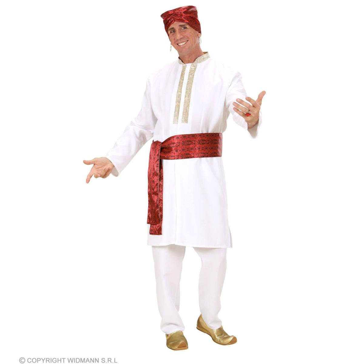 Costume Bollywood Hindi |Widmann