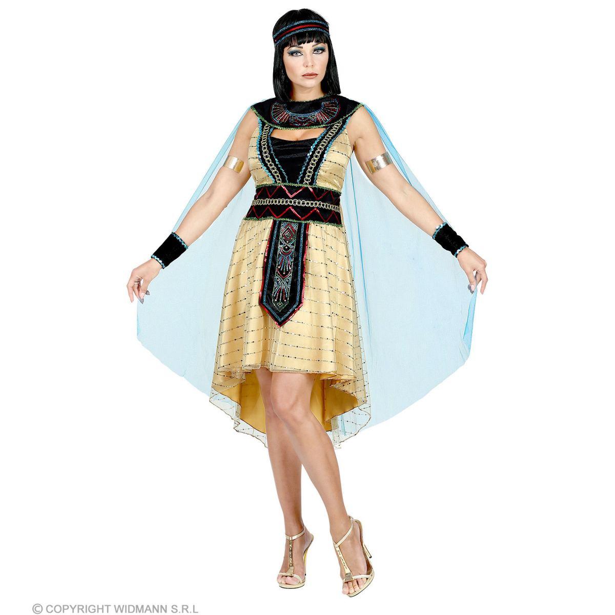 Costume Regina Egiziana |Widmann