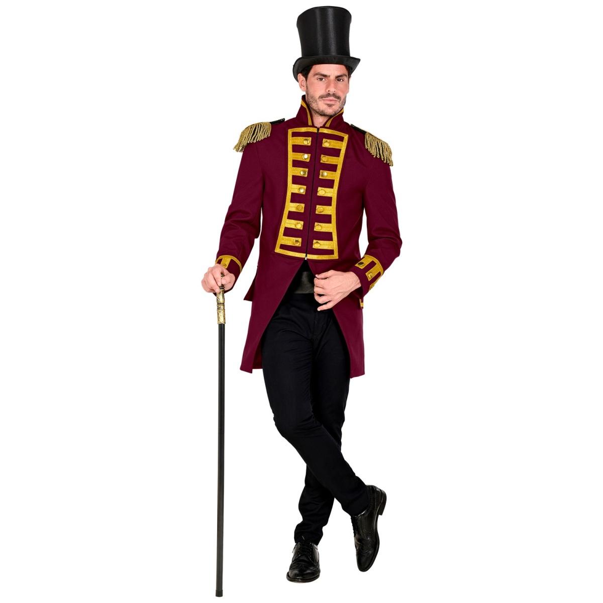 Giacca Parata Bordeaux |Widmann