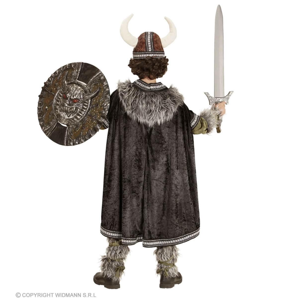 Costume Vichingo |Widmann