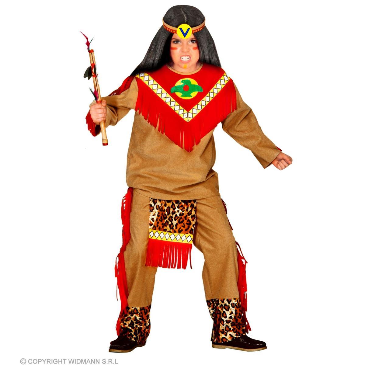Costume Indiano |Widmann