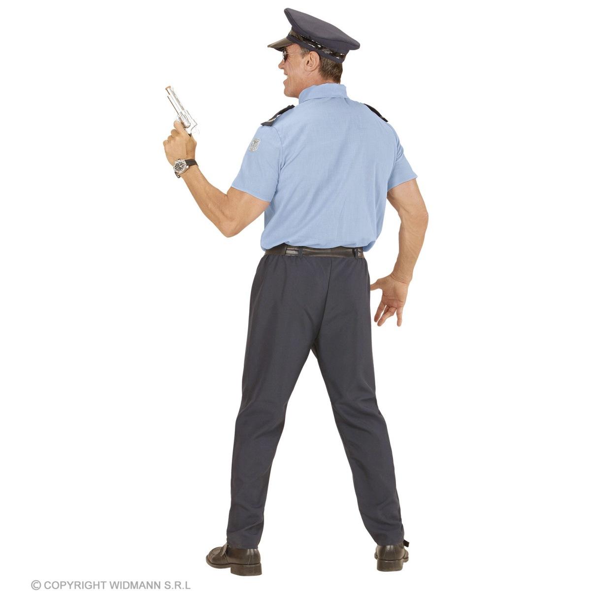 Costume Poliziotto |Widmann