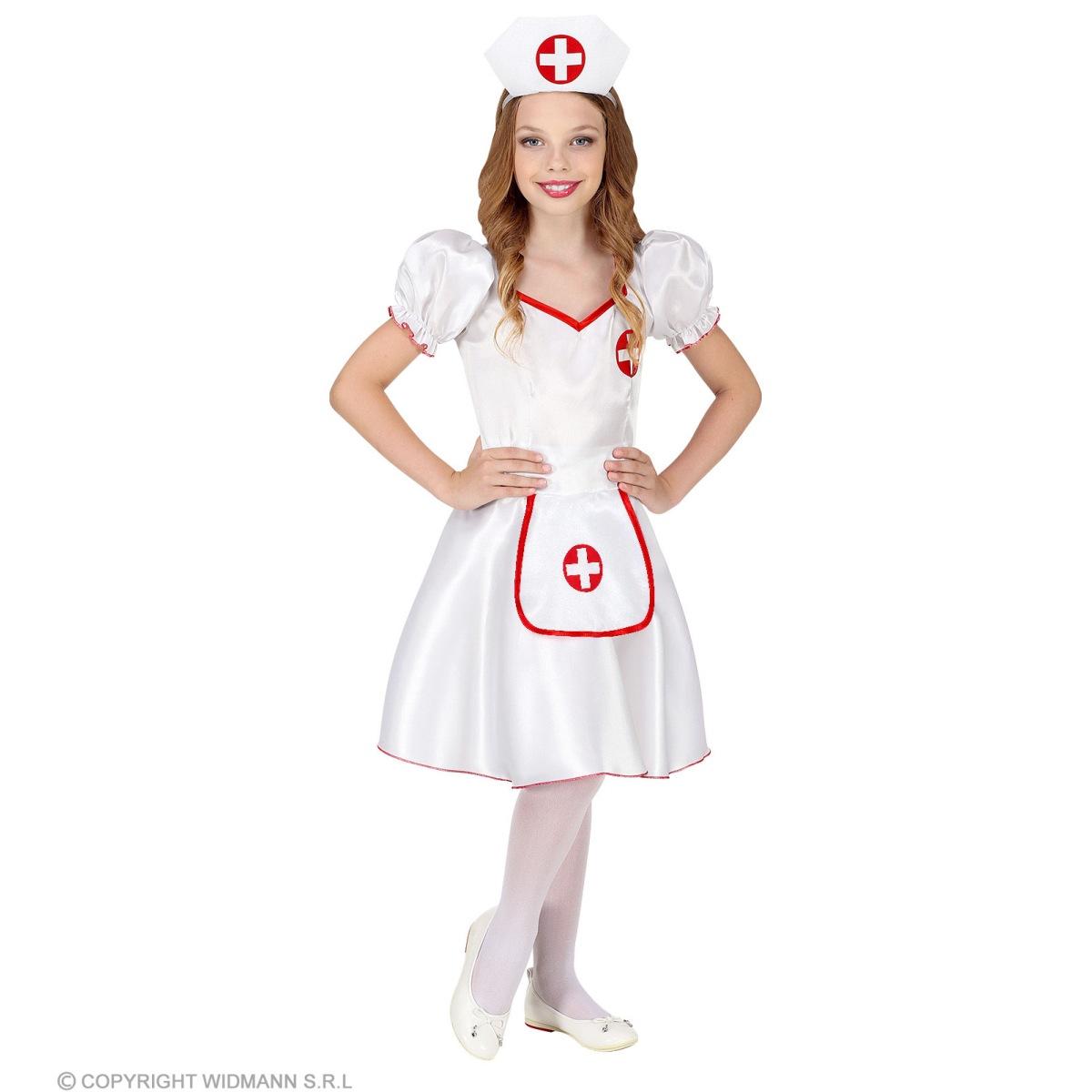 Costume Infermiera |Widmann