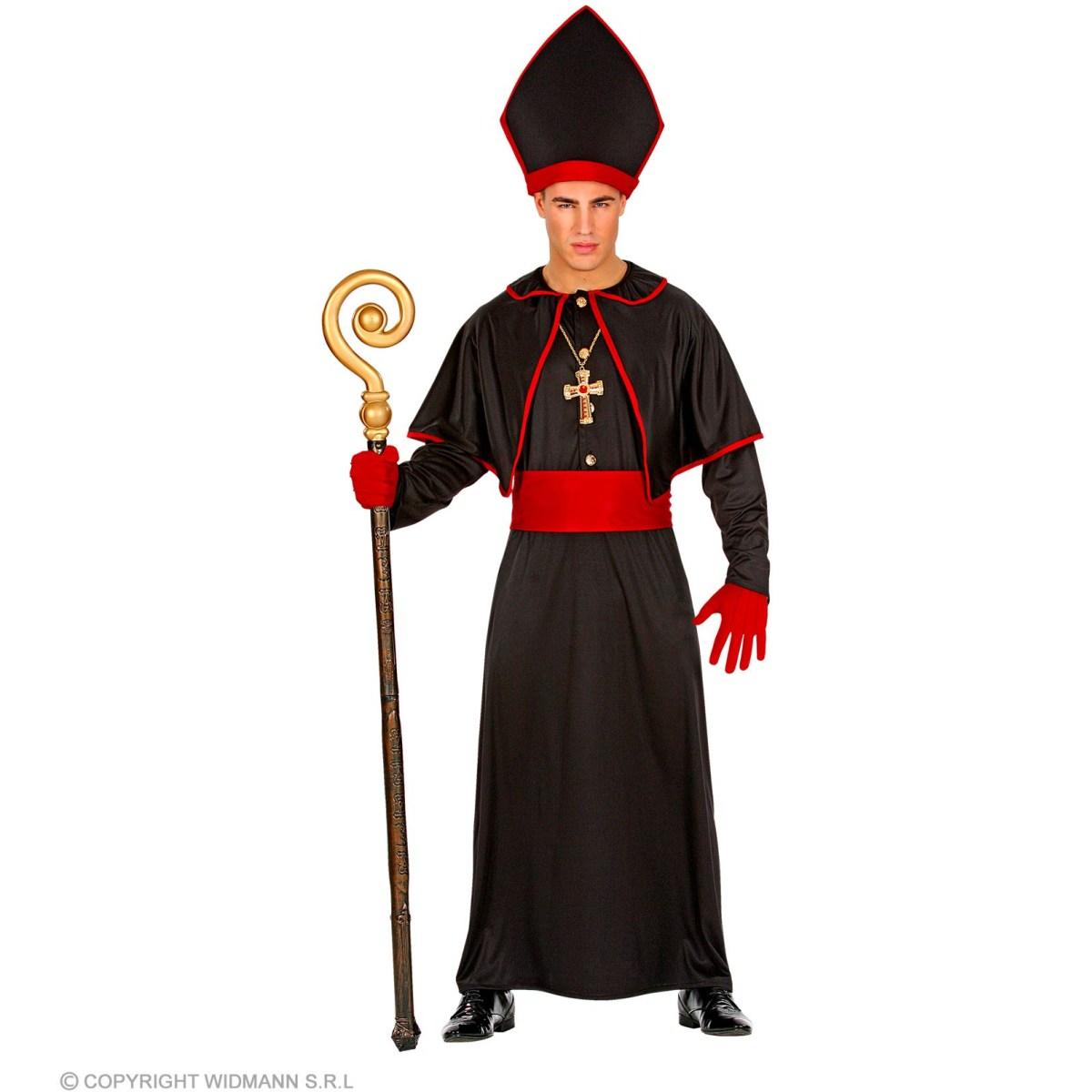 Costume Vescovo |Widmann