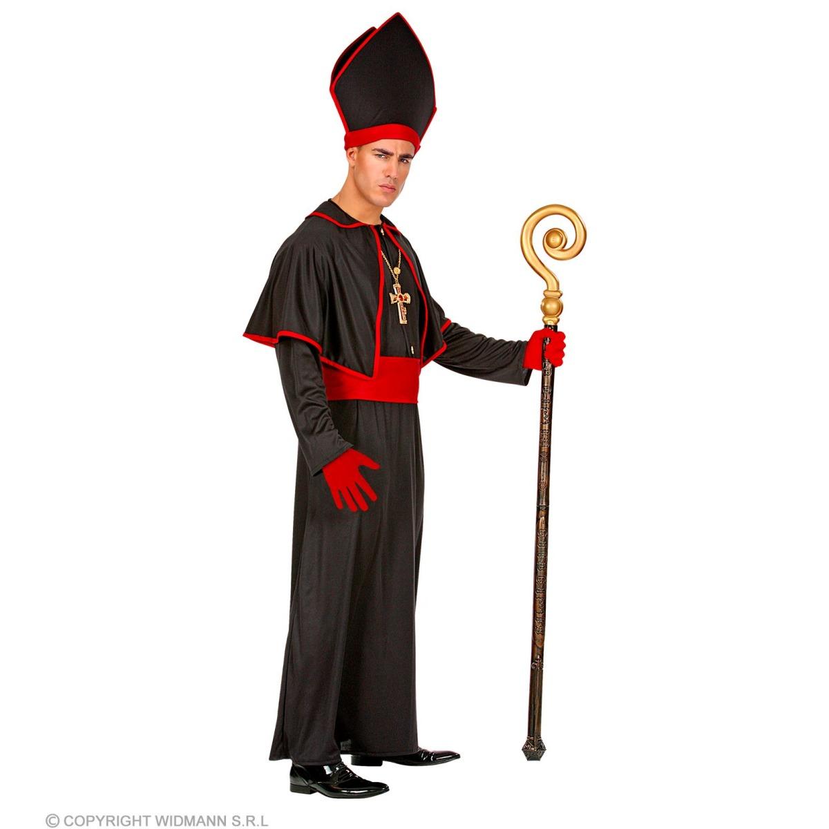 Costume Vescovo |Widmann