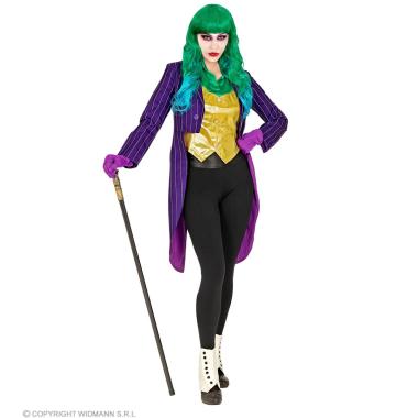 Giacca Frac Viola |Widmann