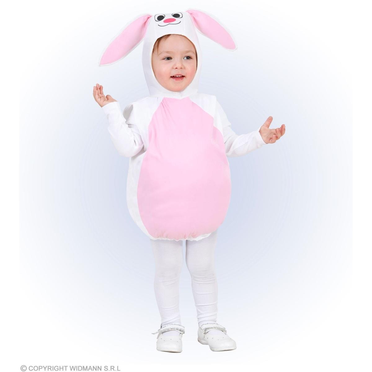 Costume Coniglietto Bianco |Widmann