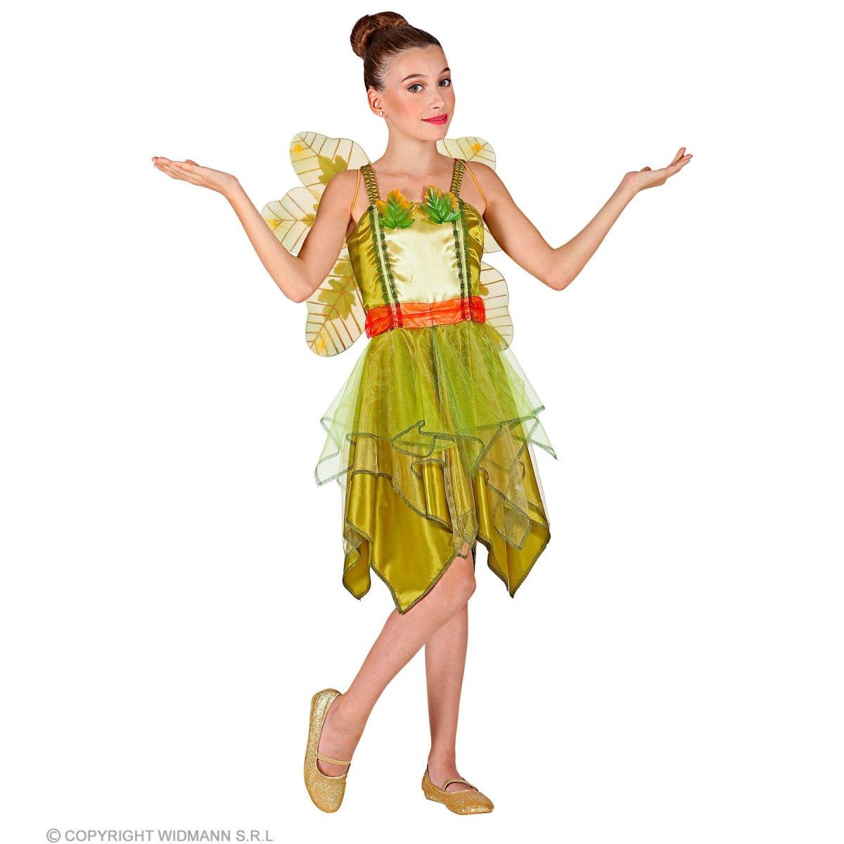 Costume Fatina Dei Boschi |Widmann