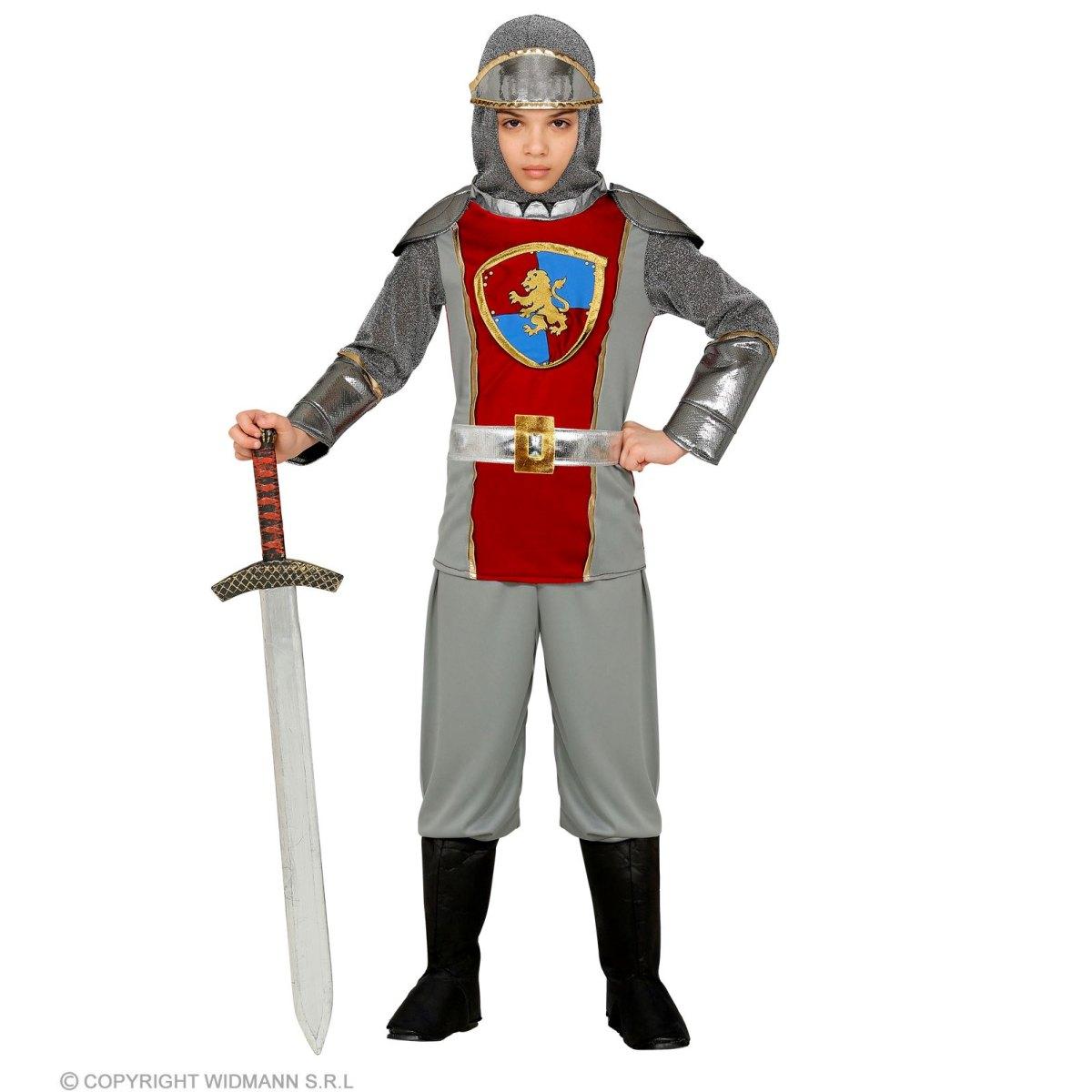 Costume Cavaliere Medievale |Widmann