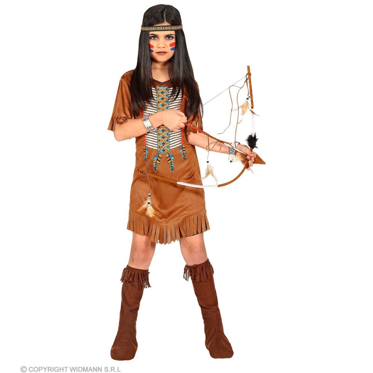 Costume Indiana |Widmann