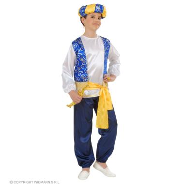 Costume Principe Arabo |Widmann