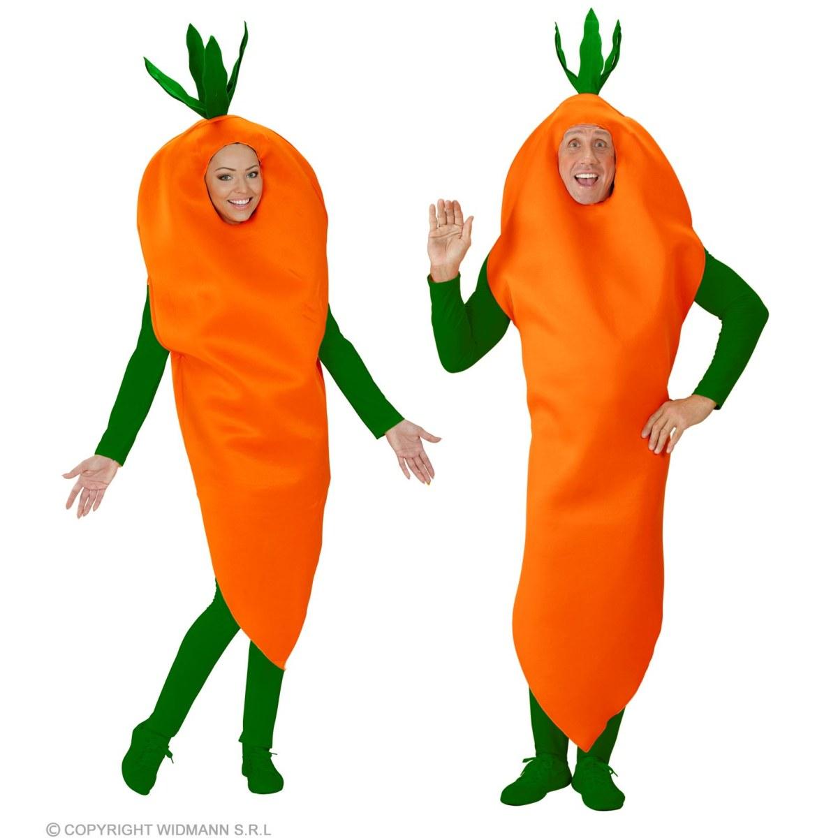 Costume Carota |Widmann