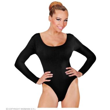 Body Nero |Widmann