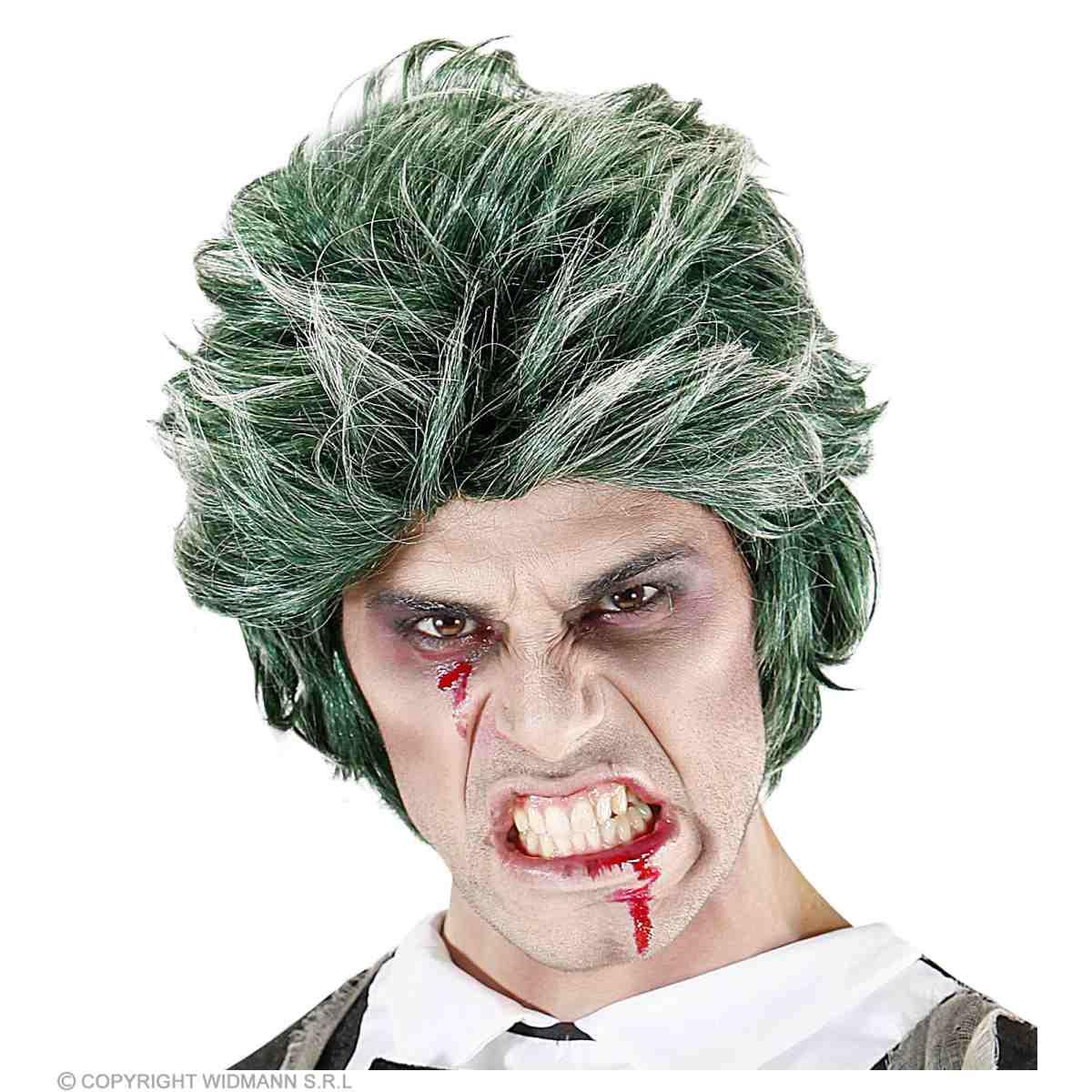 Parrucca Verde |Widmann