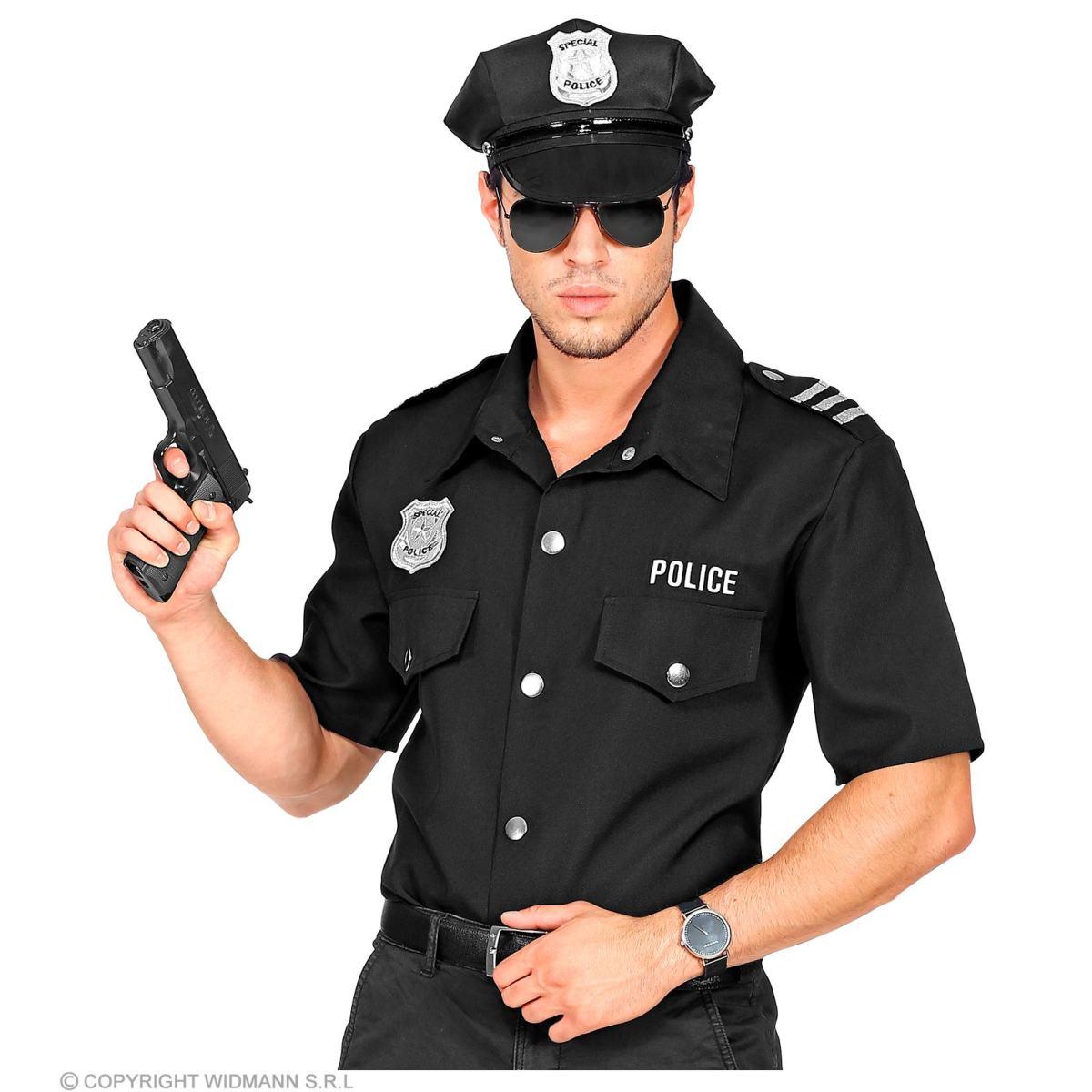 Camicia Poliziotto |Widmann