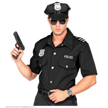 Camicia Poliziotto |Widmann