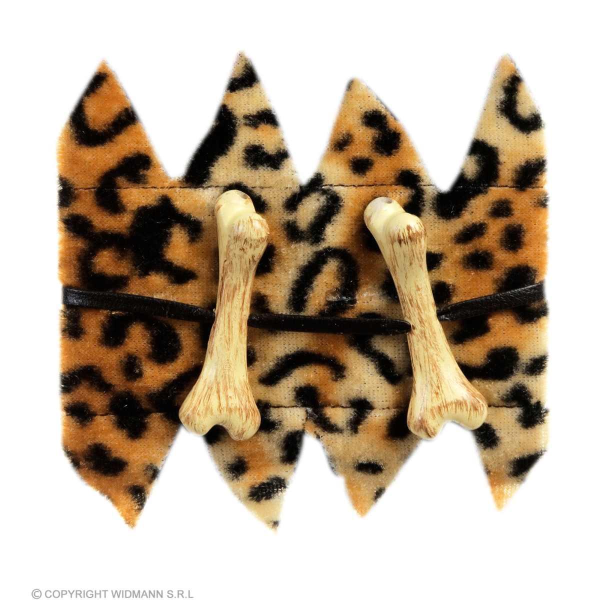 Bracciale Con Ossa |Widmann
