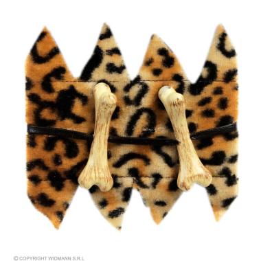 Bracciale Con Ossa |Widmann