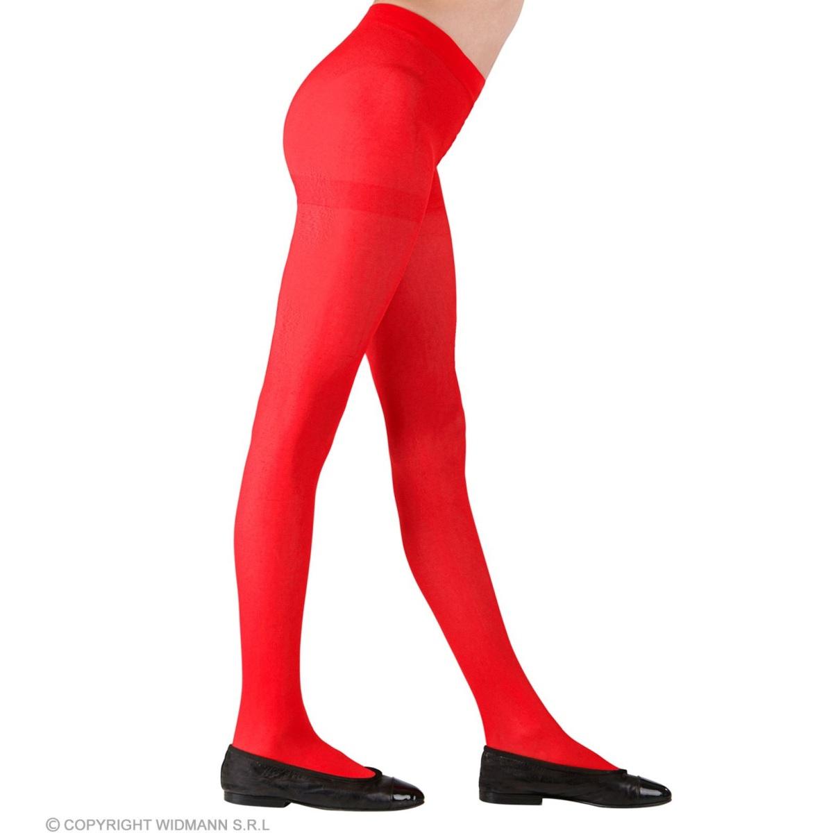 Collant Rosse |Widmann