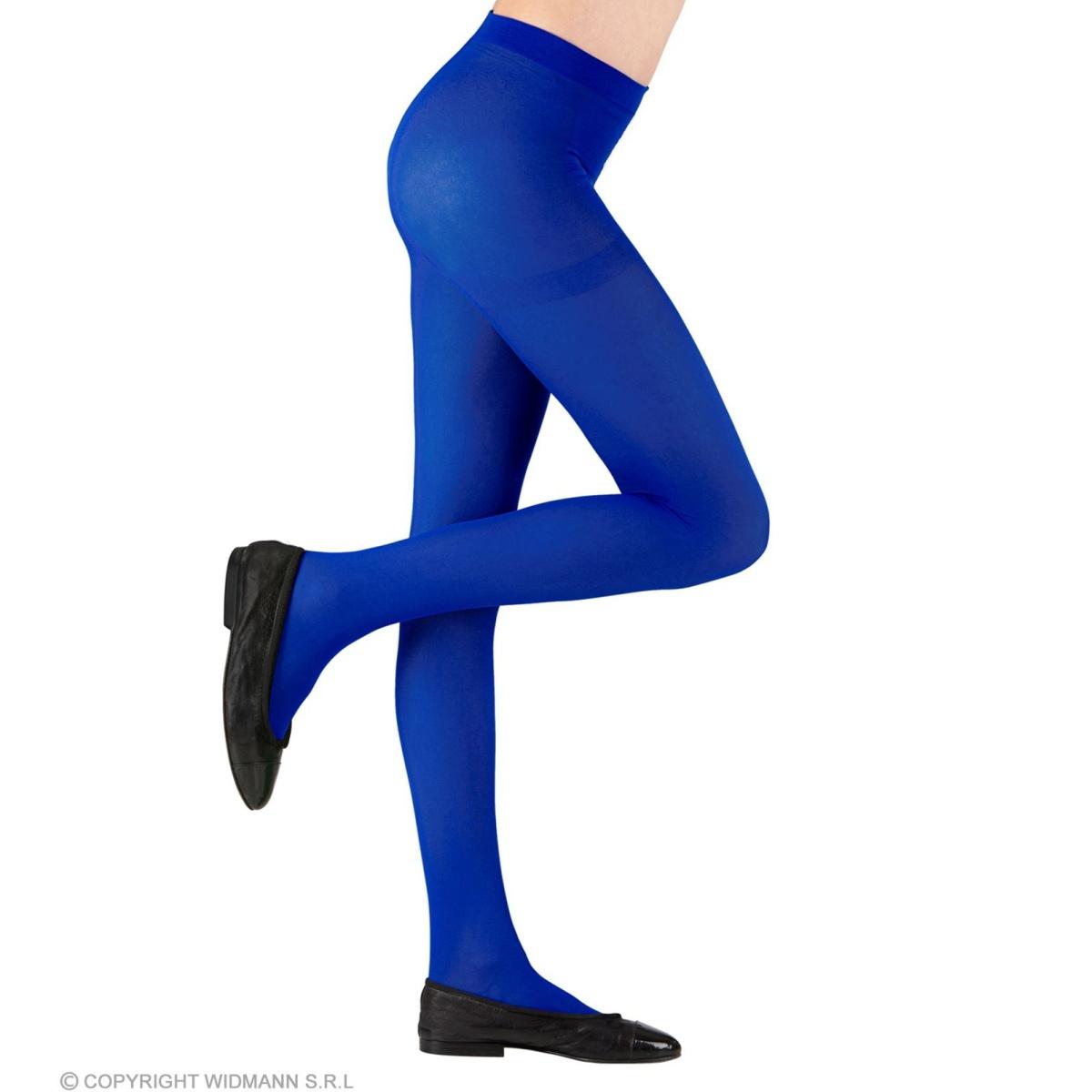 Collant Blu |Widmann