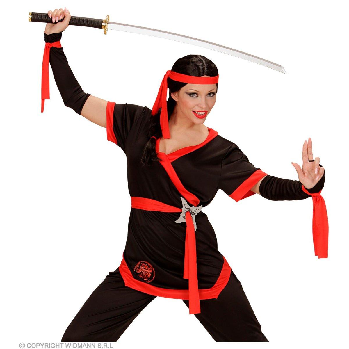 Spada Katana Con Fodero cm.107 |Widmann