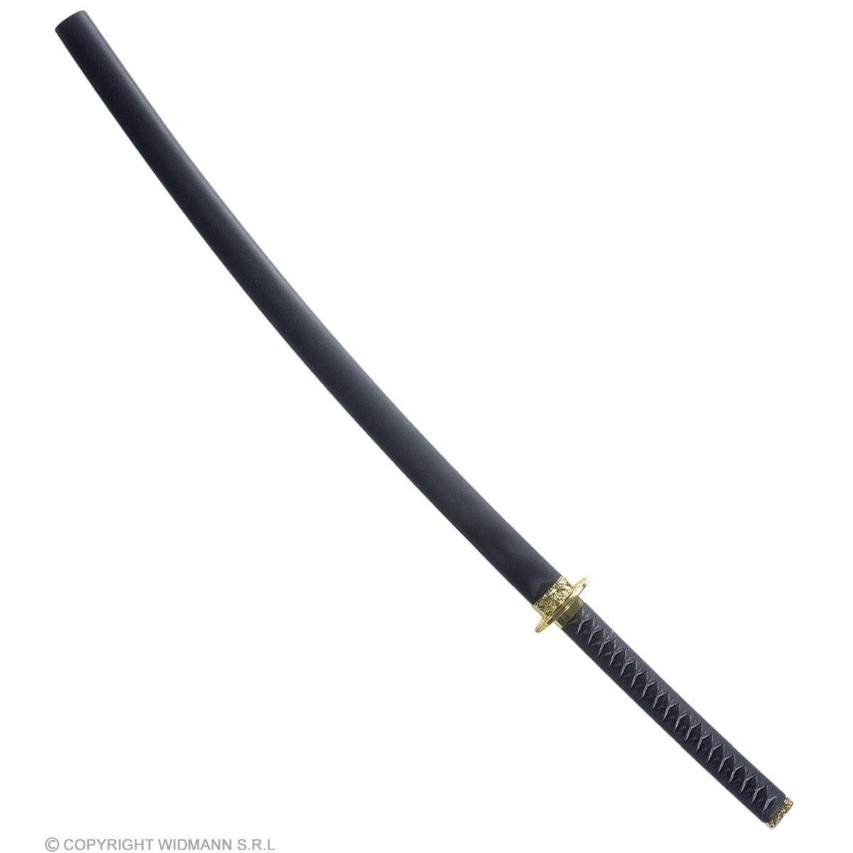 Spada Katana Con Fodero cm.107 |Widmann