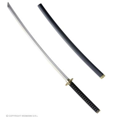 Spada Katana Con Fodero cm.107 |Widmann