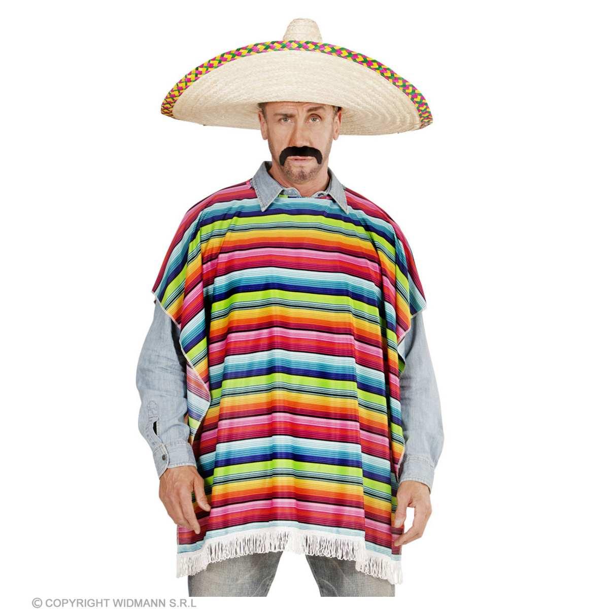 Poncho Messicano |Widmann