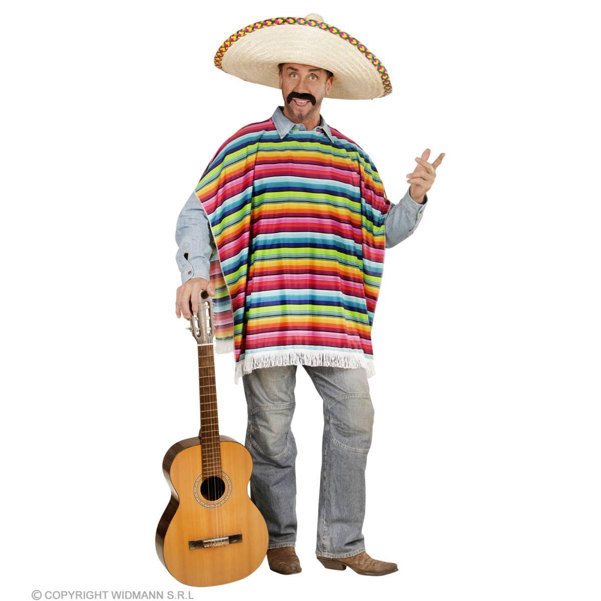 Poncho Messicano |Widmann