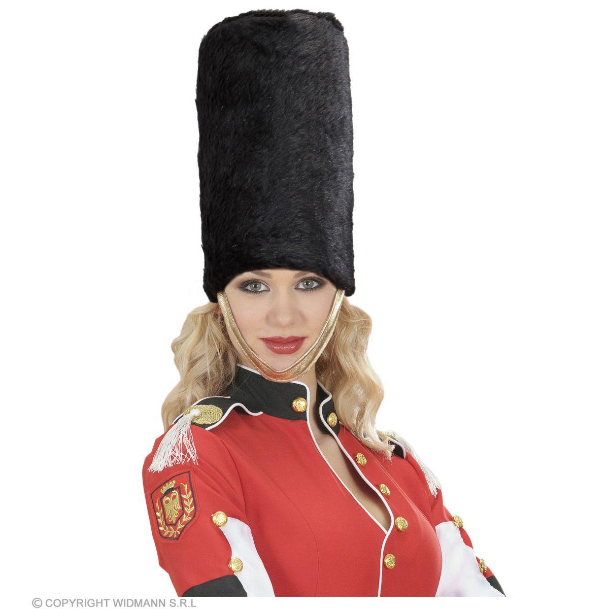 Cappello Guardia Reale |Widmann