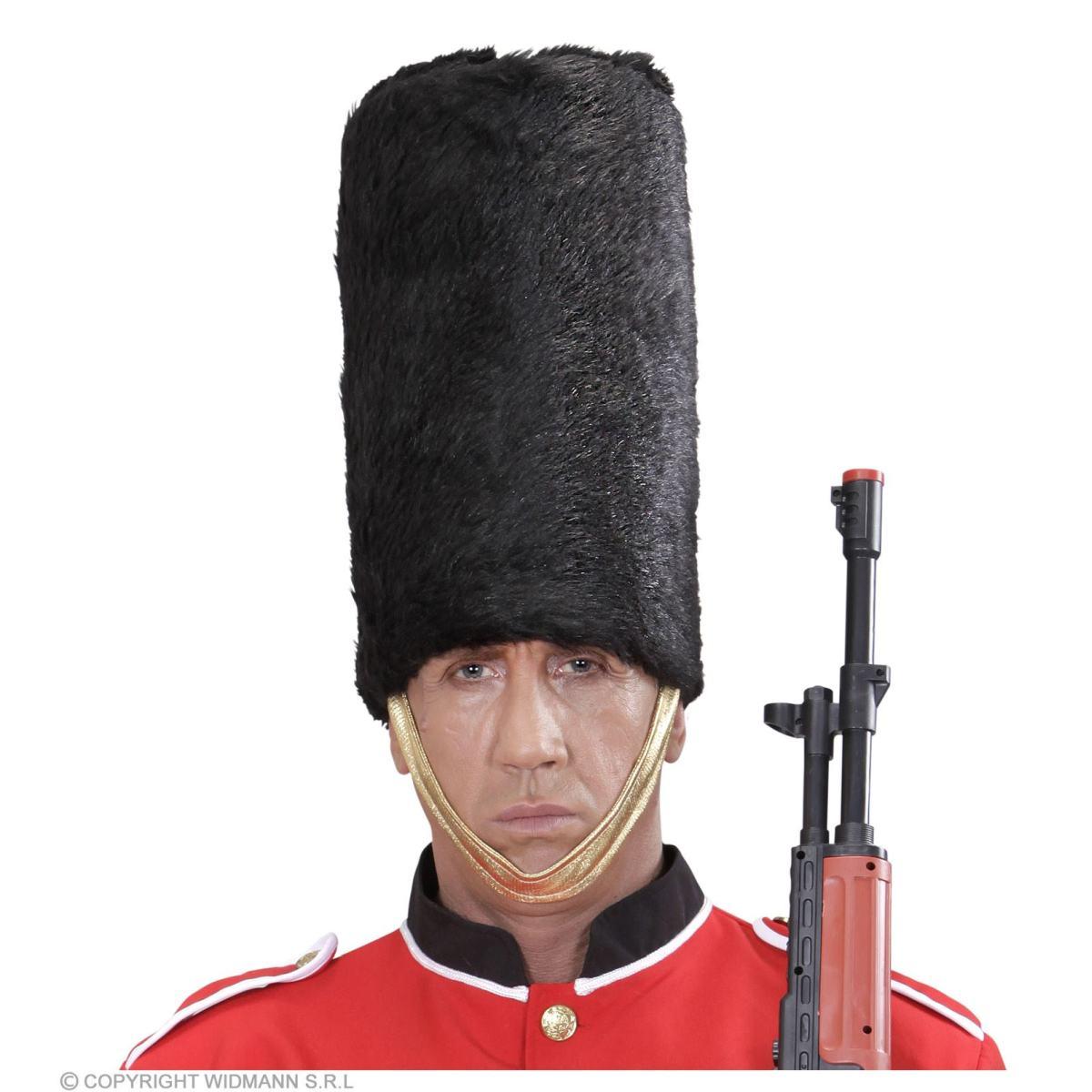 Cappello Guardia Reale |Widmann