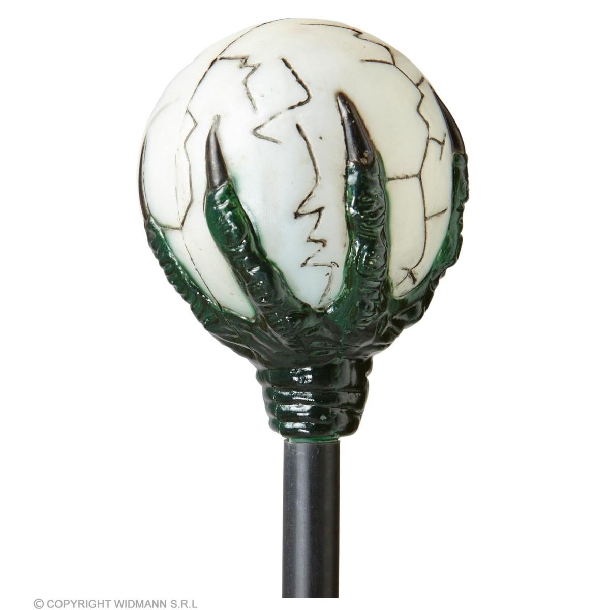 Bastone Con Sfera Magica cm.122 |Widmann