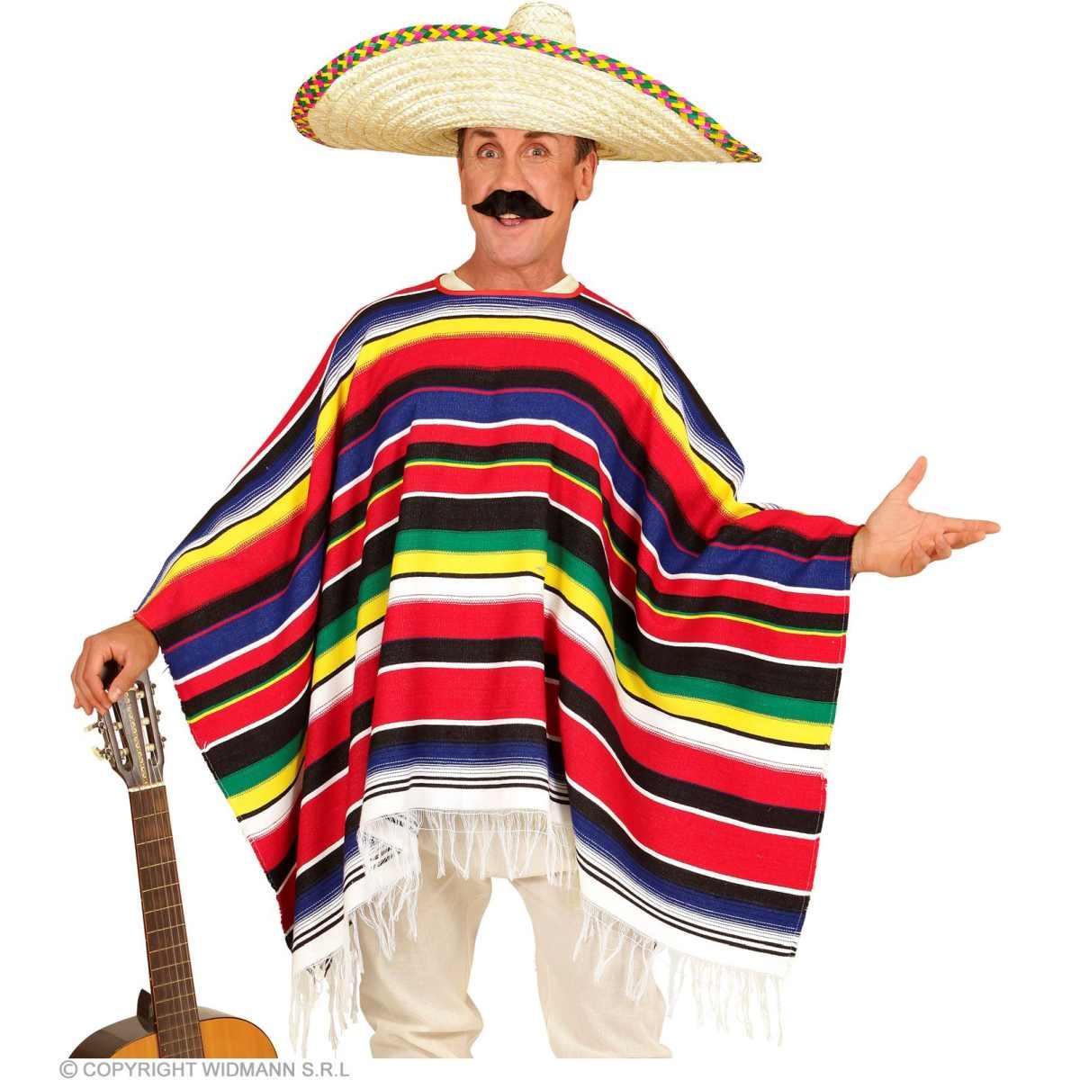 Poncho Messicano |Widmann