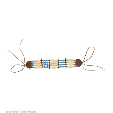 Bracciale Indiano Con Perline |Widmann