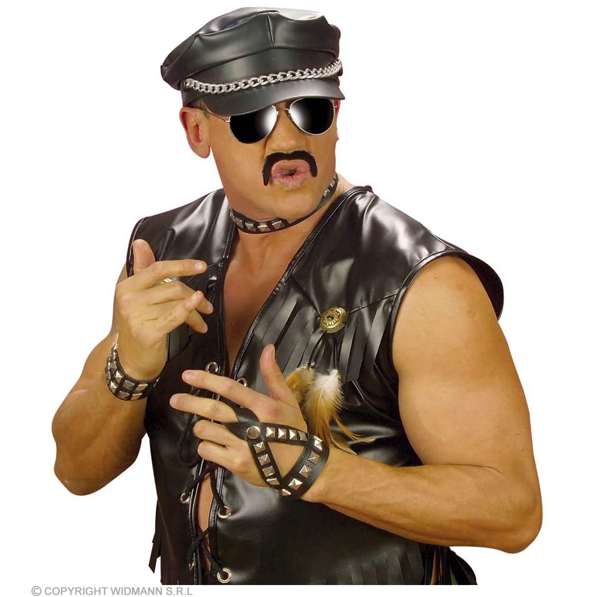 Punk rock similpelle