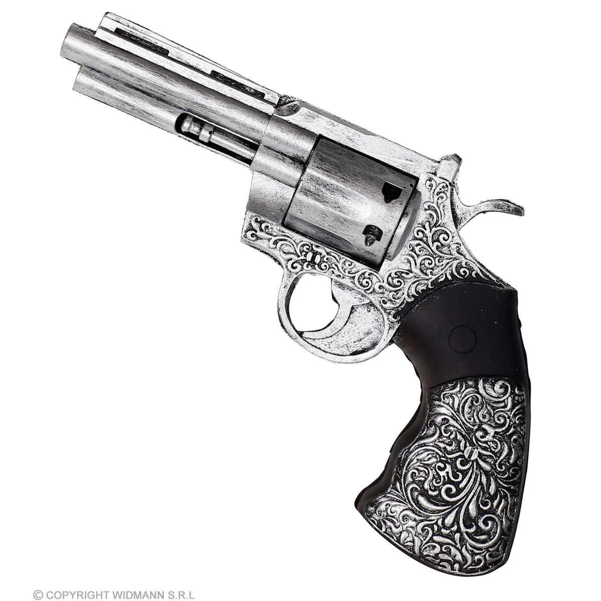 Pistola Rivoletella Autentica Lattice |Widmann