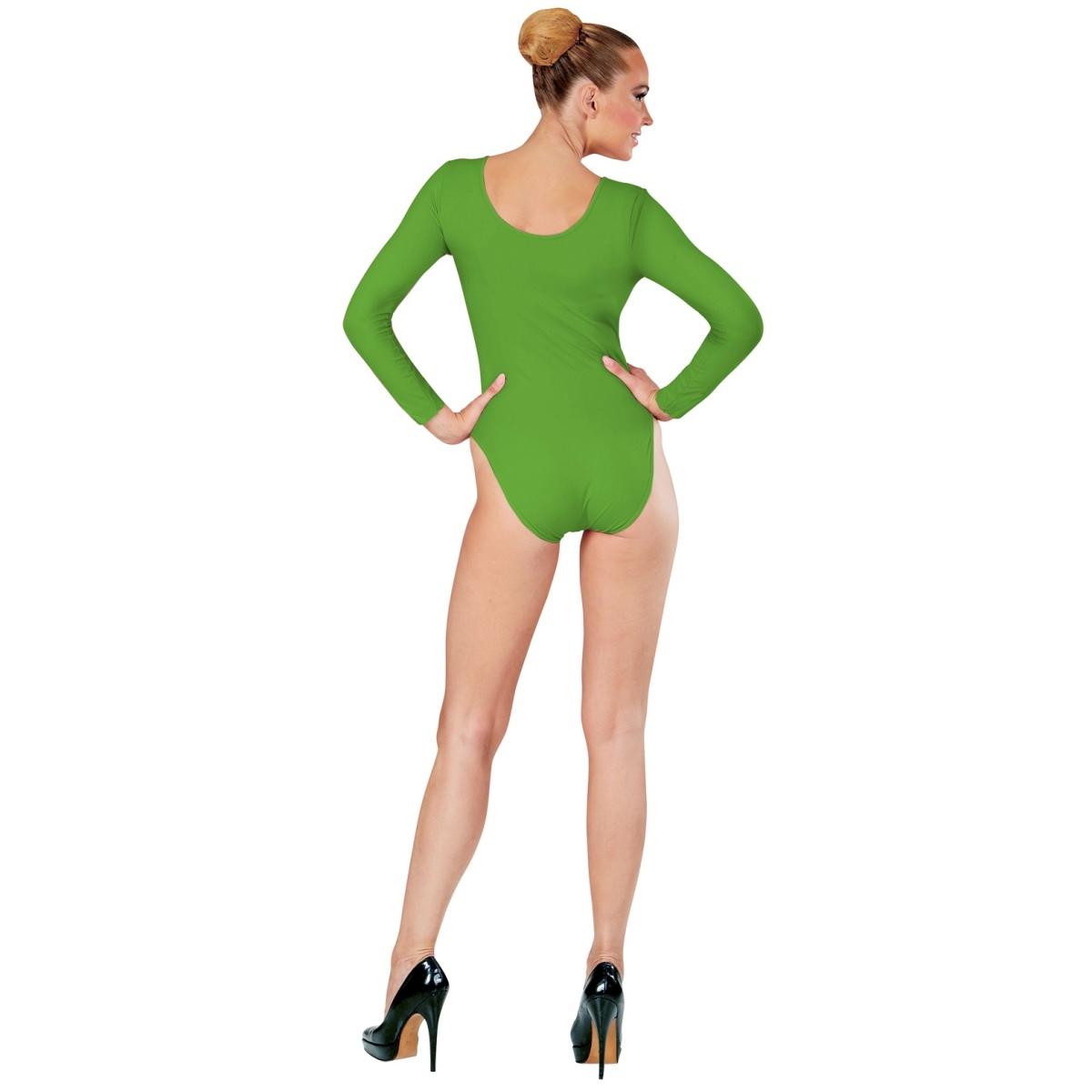 Body Verde |Widmann