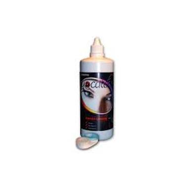 Liquido Per Lenti A Contatto 60Ml |Zoelibat
