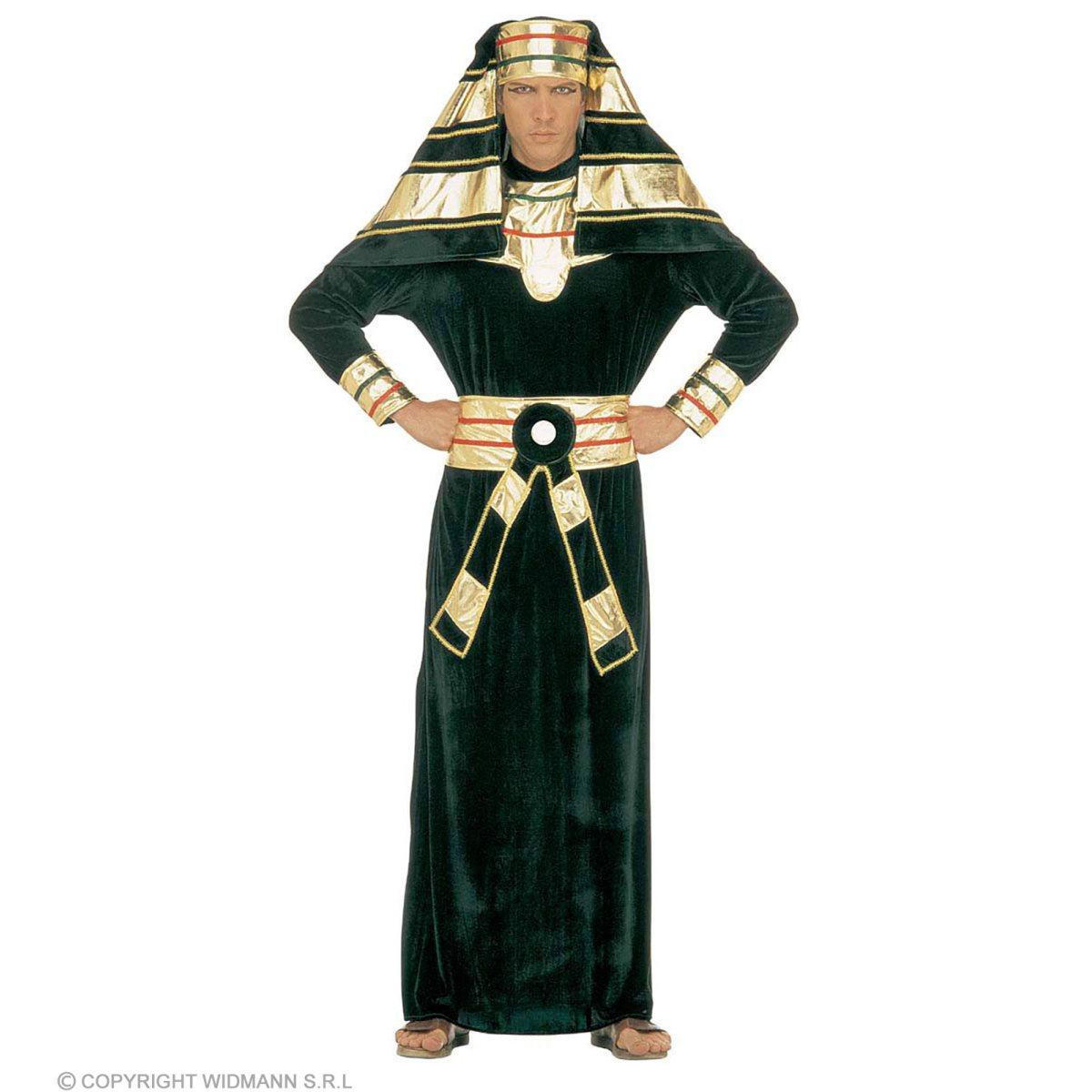 Costume Faraone Egiziano |Widmann