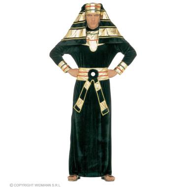Costume Faraone Egiziano |Widmann