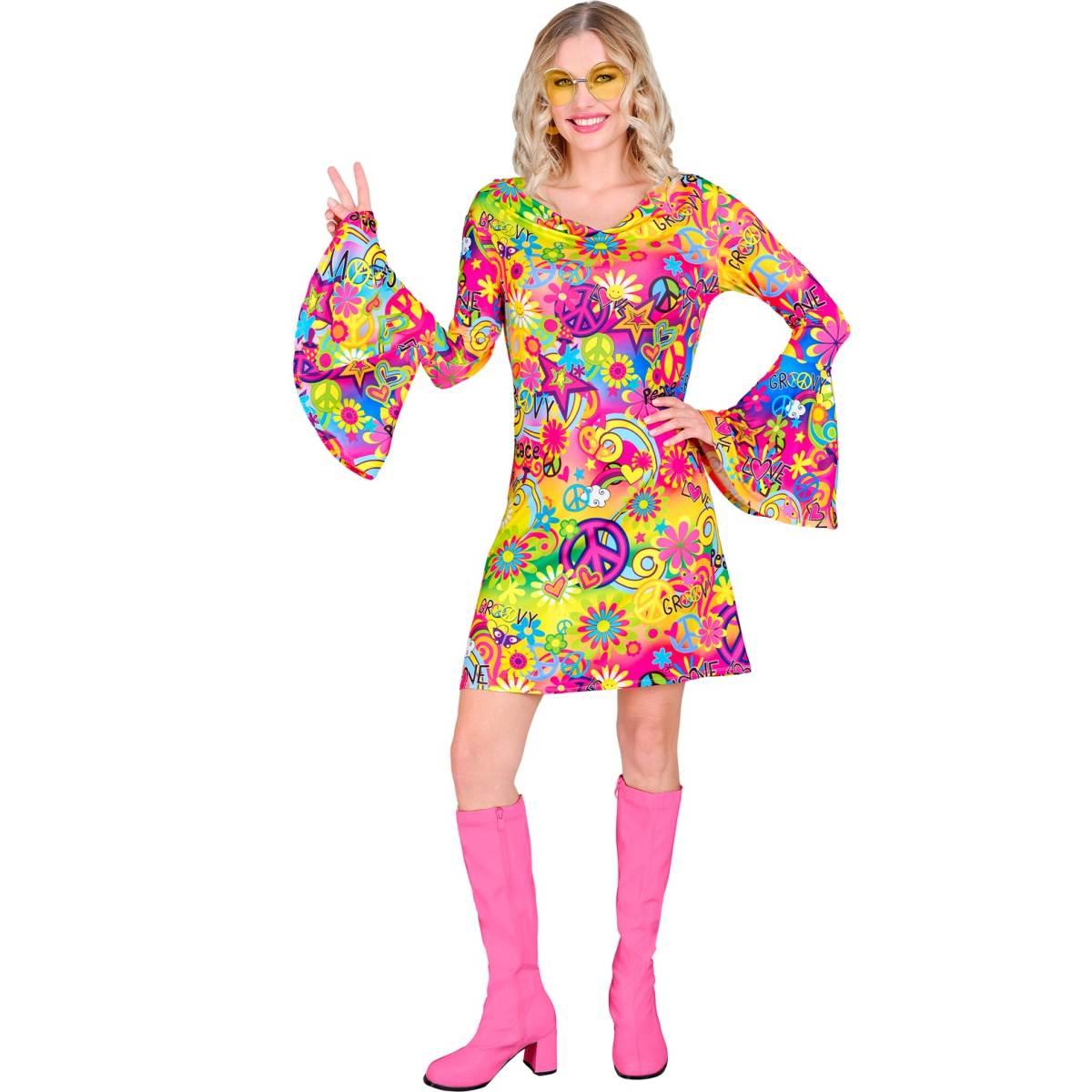 Costume abito anni 70 80