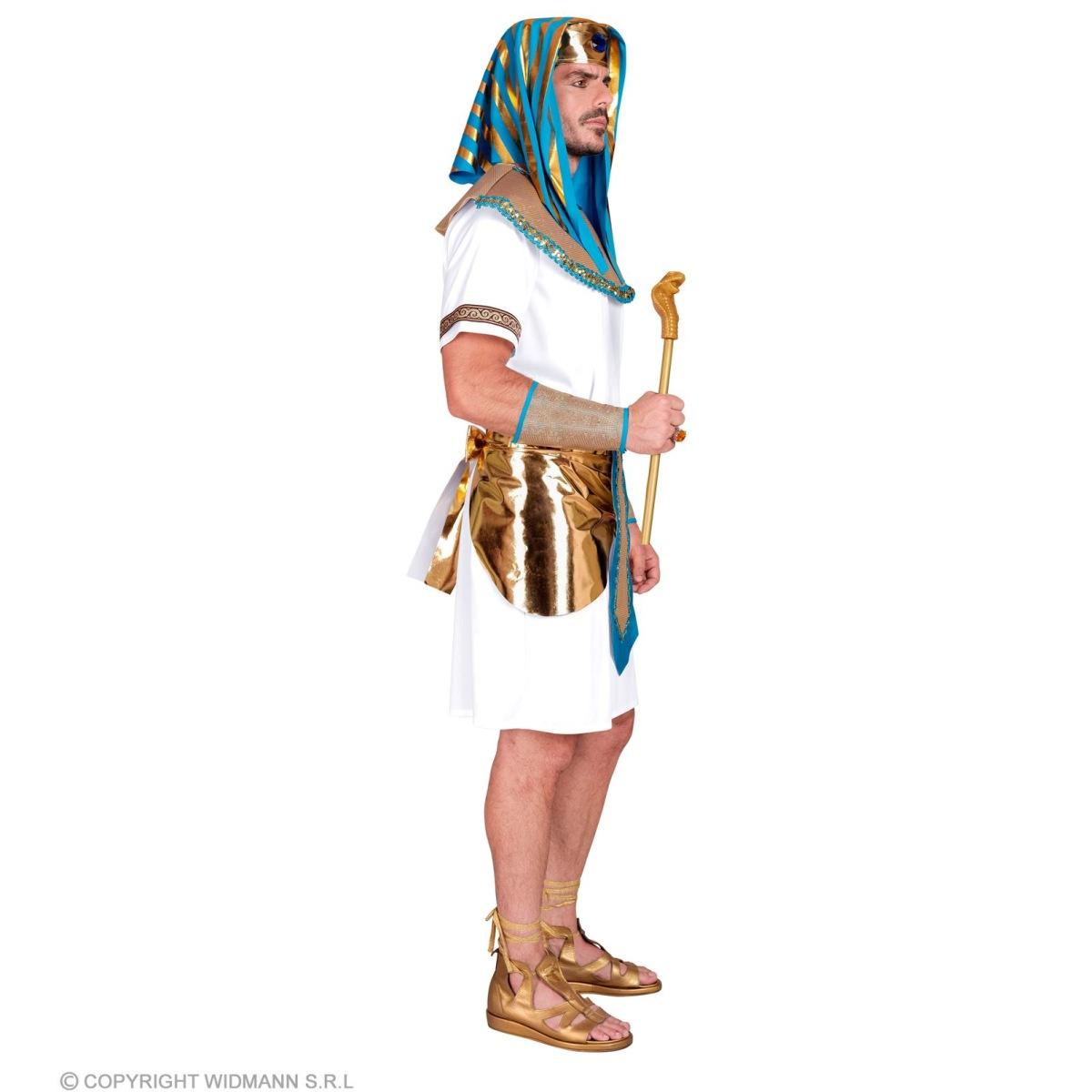 Costume Faraone Bianco |Widmann