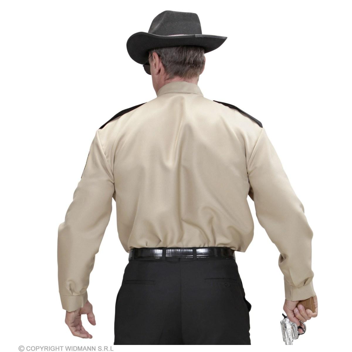 Camicia Sceriffo |Widmann