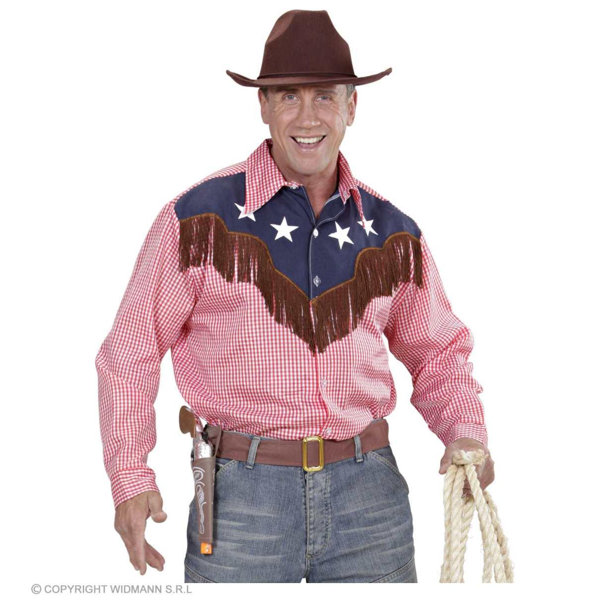Camicia Rodeo |Widmann