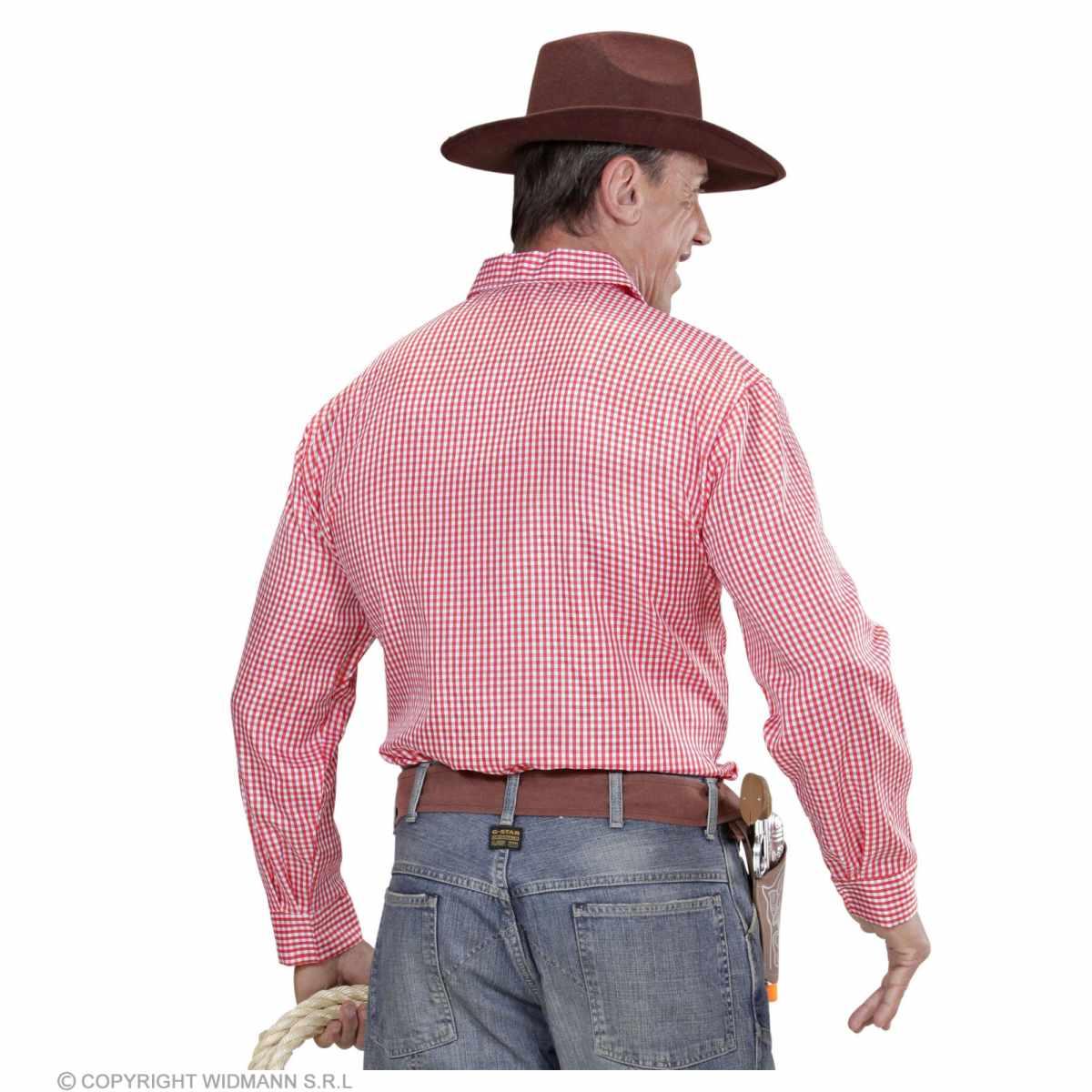 Camicia Rodeo |Widmann