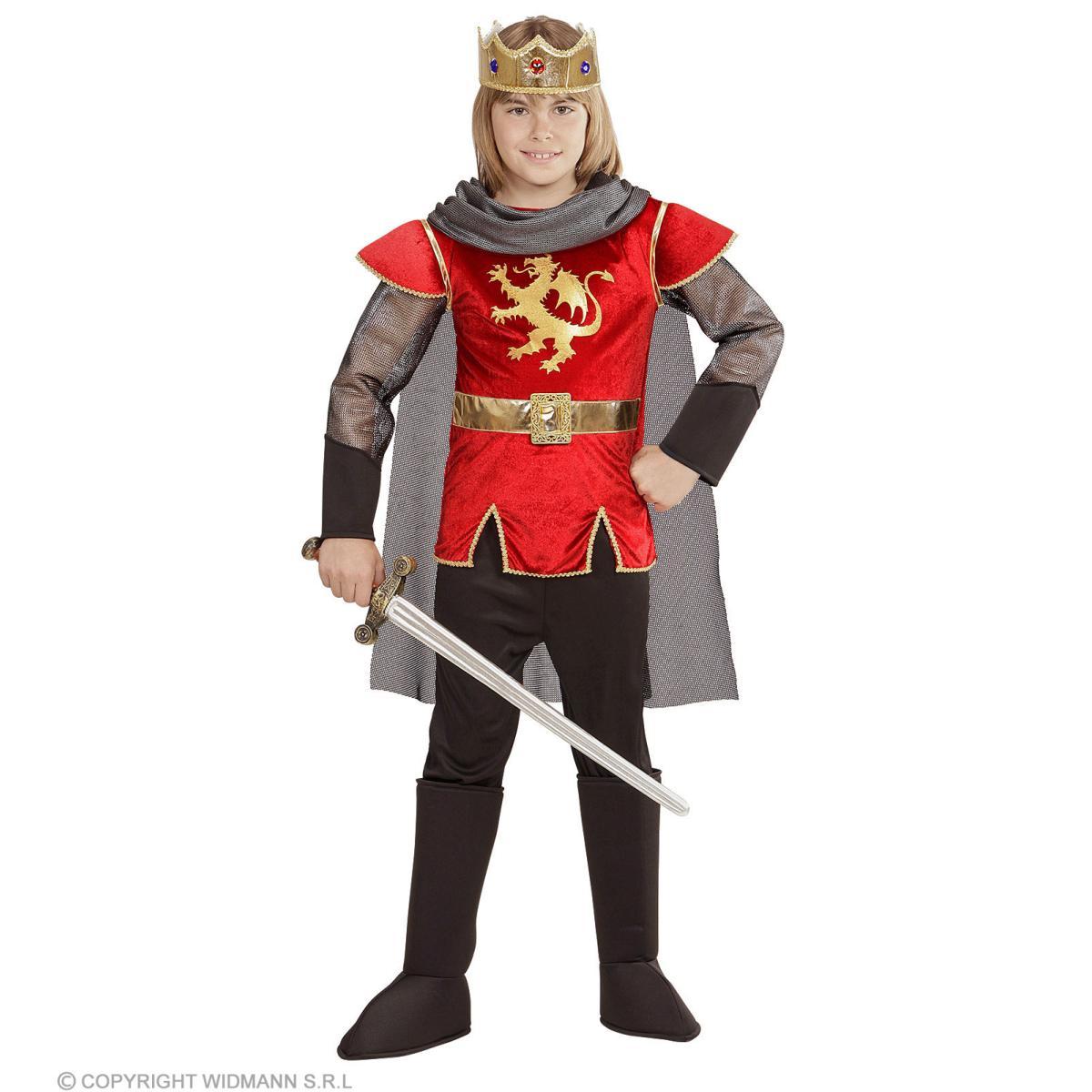 Costume Cavaliere |Widmann