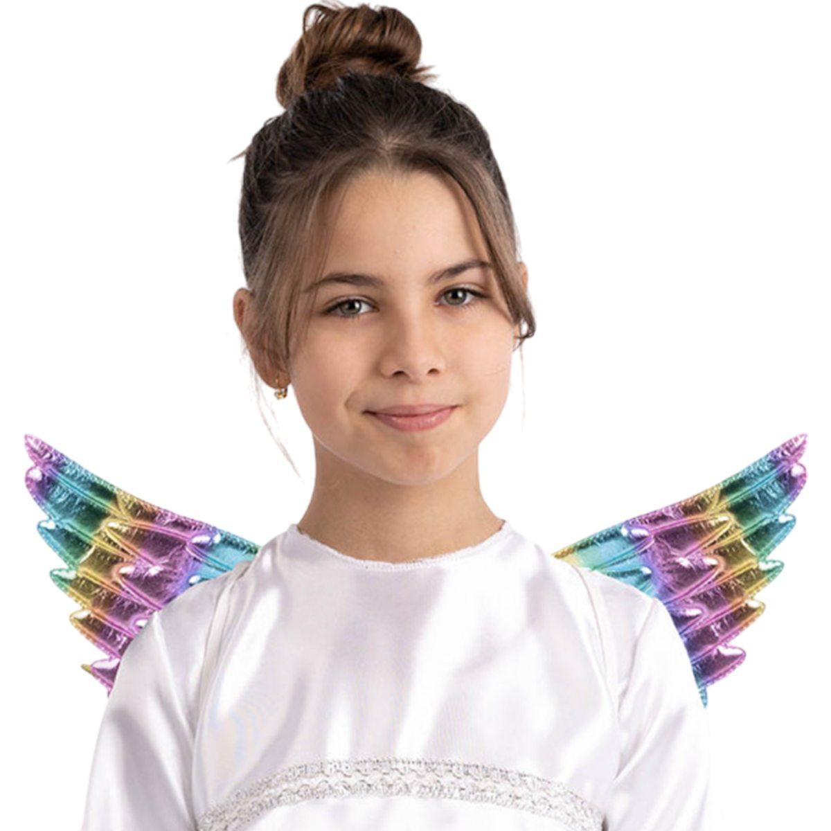 Ali Angelo Multicolor cm.44x18 |Carnival Toys