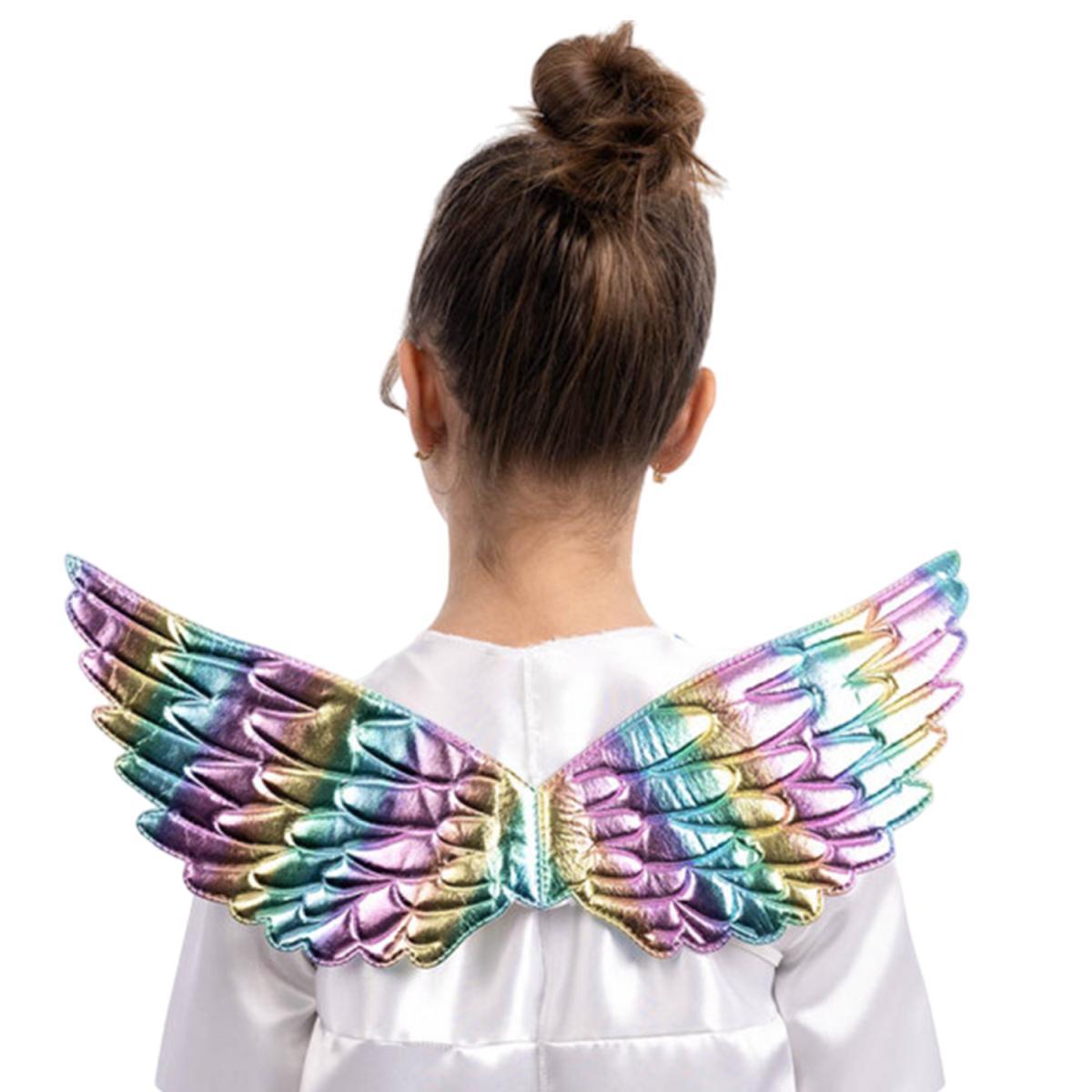 Ali Angelo Multicolor cm.44x18 |Carnival Toys